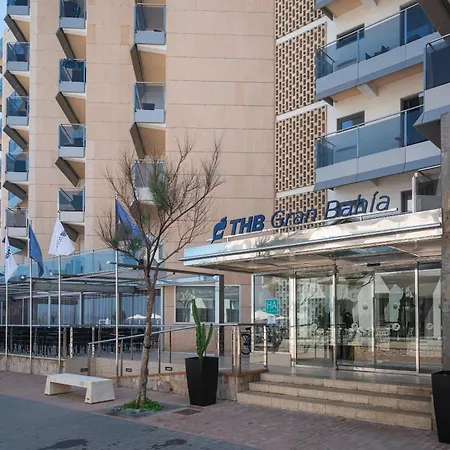 Thb Gran Bahía Hotel