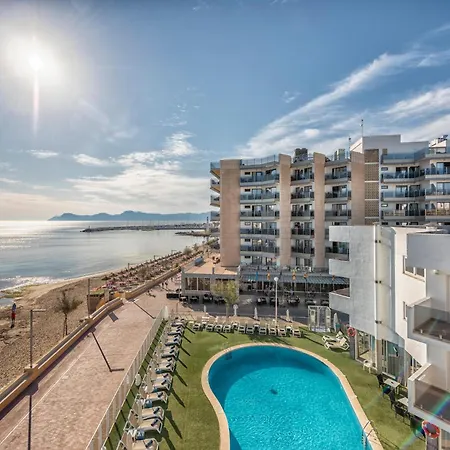 Thb Gran Bahía