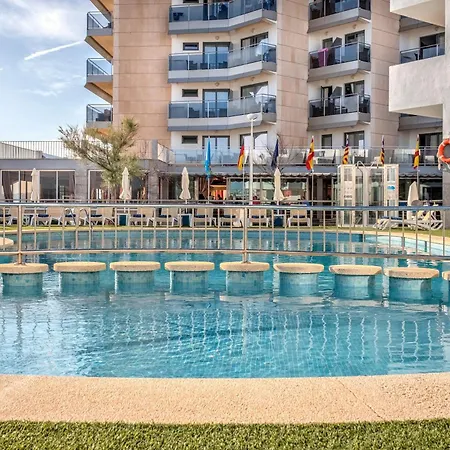 Thb Gran Bahía Can Picafort (Mallorca)