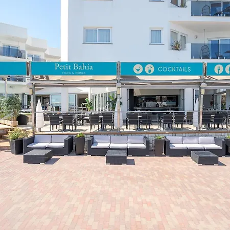 Thb Gran Bahía Can Picafort (Mallorca)