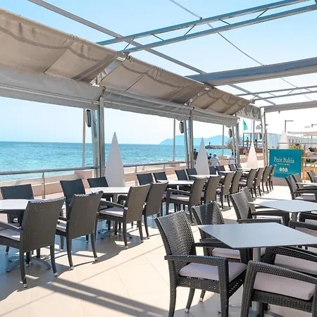 Thb Gran Bahía 4* Can Picafort (Mallorca)