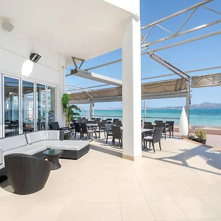 Thb Gran Bahía