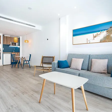 Hotel Thb Gran Bahía