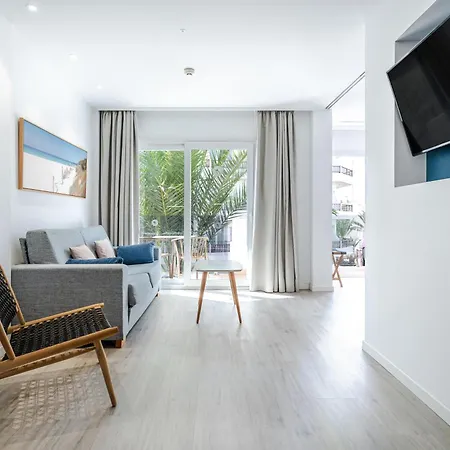 Ξενοδοχείο Thb Gran Bahia 4*