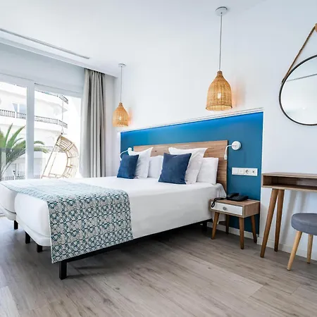 Hotel Thb Gran Bahía Can Picafort (Mallorca)