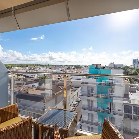 Thb Gran Bahía 4*