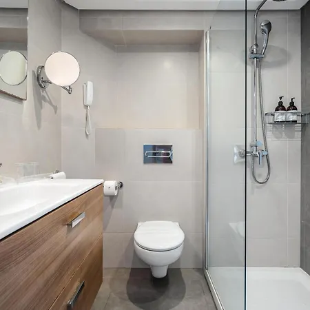 Thb Gran Bahia Otel 4*