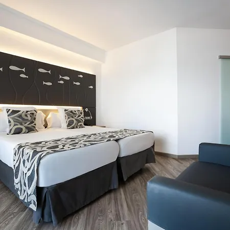Hotel Thb Gran Bahía Can Picafort (Mallorca)