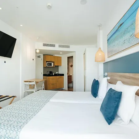 Hotel Thb Gran Bahía