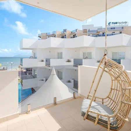 Thb Gran Bahía 4*
