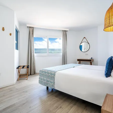 Thb Gran Bahía Hotel 4*