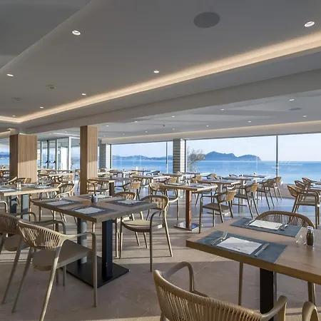 Ξενοδοχείο Thb Gran Bahia Can Picafort (Mallorca)