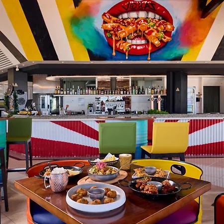 Ξενοδοχείο Thb Gran Bahia Can Picafort (Mallorca)