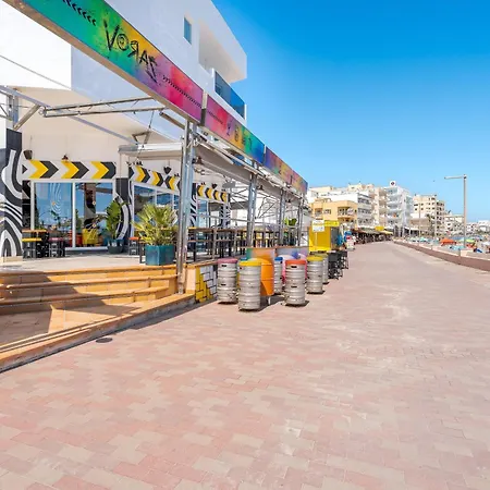Thb Gran Bahia Ξενοδοχείο Can Picafort (Mallorca)