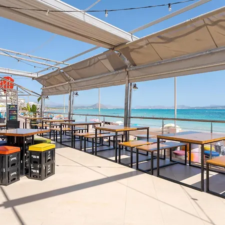 Thb Gran Bahia Can Picafort (Mallorca)