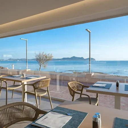 Ξενοδοχείο Thb Gran Bahia 4*