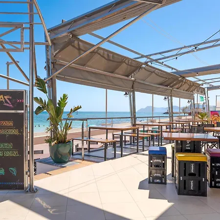 Thb Gran Bahia Ξενοδοχείο