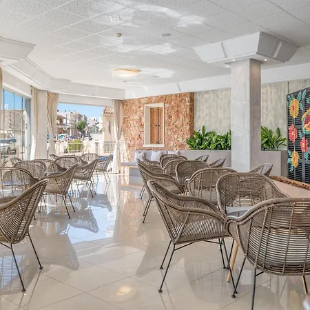 Ξενοδοχείο Thb Gran Bahia
