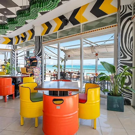 Thb Gran Bahia Ξενοδοχείο Can Picafort (Mallorca)