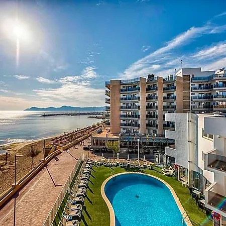 Thb Gran Bahia Can Picafort (Mallorca)