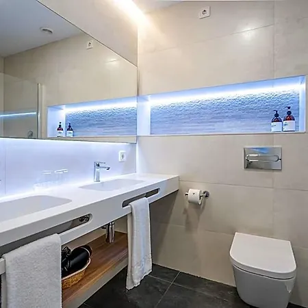 Thb Gran Bahia Ξενοδοχείο Can Picafort (Mallorca)