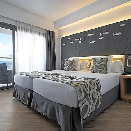 Thb Gran Bahia Ξενοδοχείο Can Picafort (Mallorca)