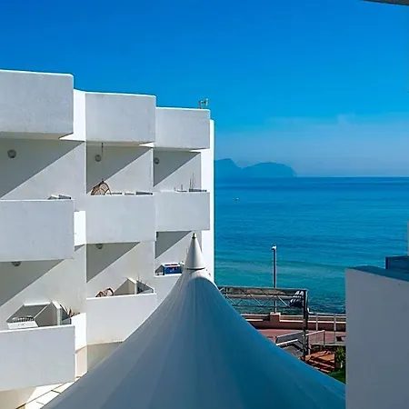 Ξενοδοχείο Thb Gran Bahia Can Picafort (Mallorca)