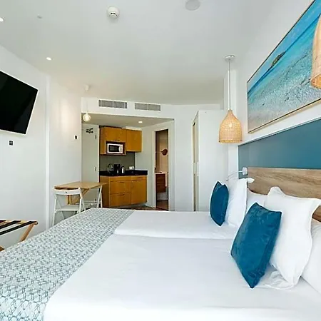 Hotel Thb Gran Bahia 4*