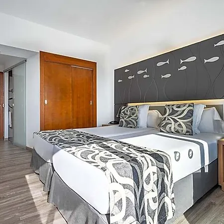 Thb Gran Bahia 4* Can Picafort (Mallorca)
