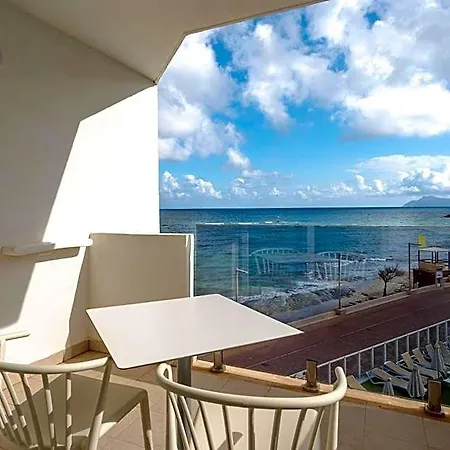 Hotel Thb Gran Bahia 4*