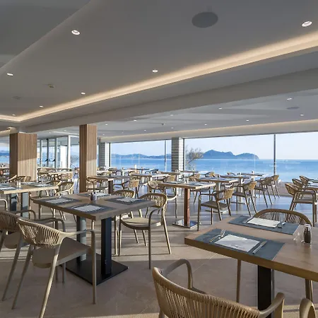 Ξενοδοχείο Thb Gran Bahia 4*