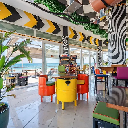 Thb Gran Bahia