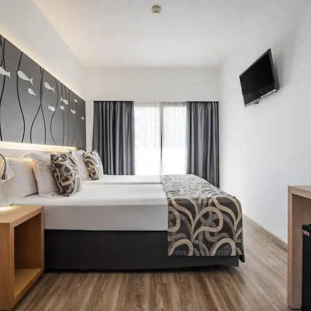 Ξενοδοχείο Thb Gran Bahia Can Picafort (Mallorca)
