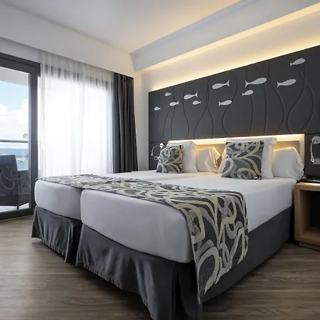 Thb Gran Bahia Ξενοδοχείο 4*