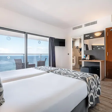 Thb Gran Bahia Hotel 4*