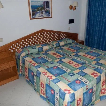 Thb Gran Bahía 4*