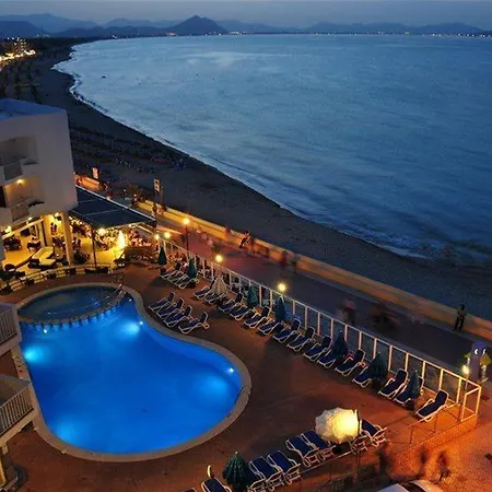 Thb Gran Bahia