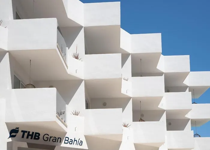 Thb Gran Bahia Can Picafort (Mallorca)