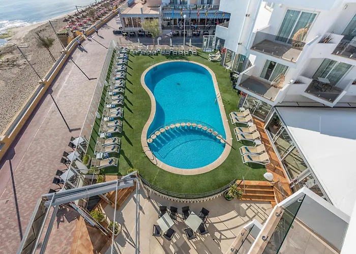 Thb Gran Bahia Кан Пикафорт