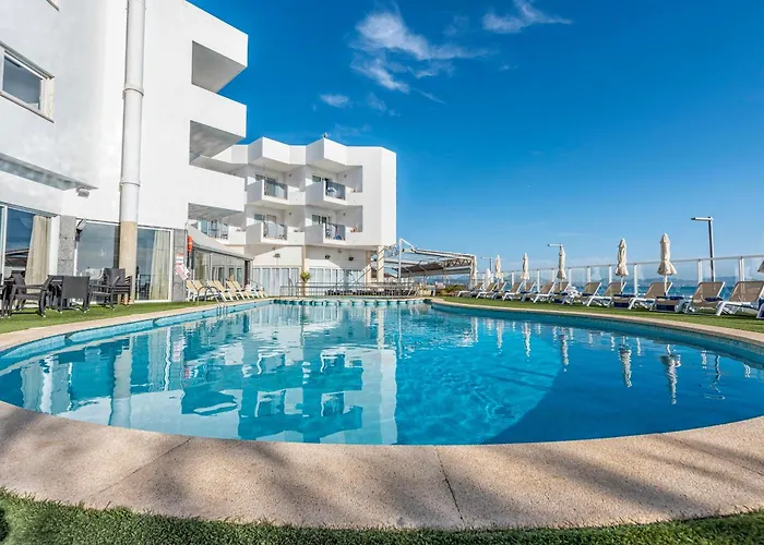 Thb Gran Bahia Hotel 4*