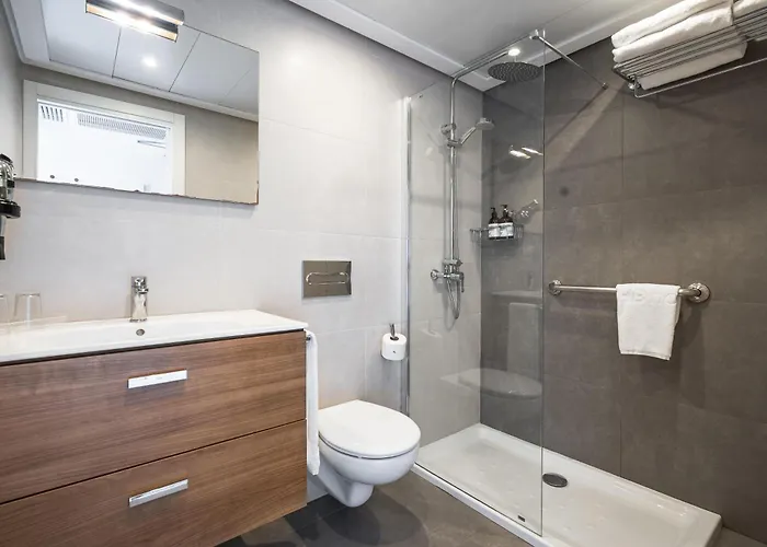 Thb Gran Bahia Hotel