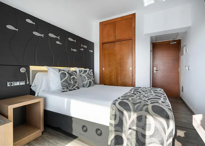 Thb Gran Bahia Hotel Can Picafort (Mallorca)