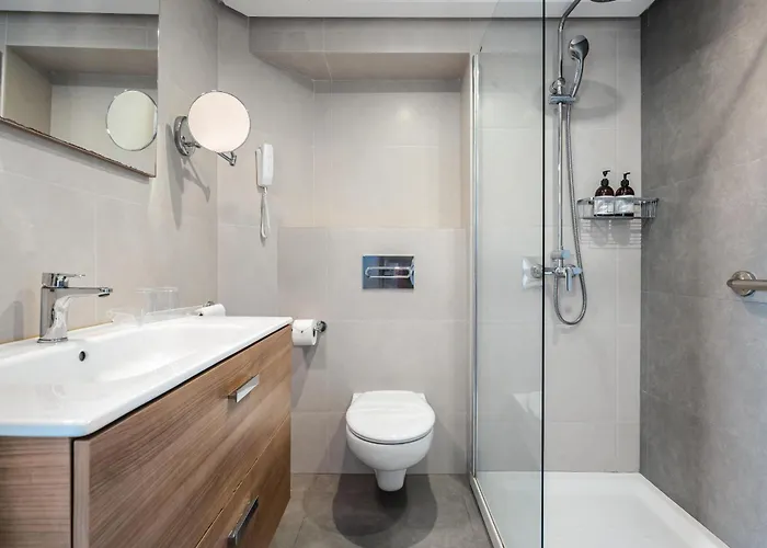 Thb Gran Bahia Отель 4*