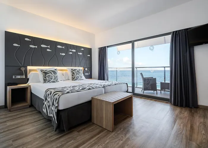 Thb Gran Bahia Hotel Can Picafort (Mallorca)