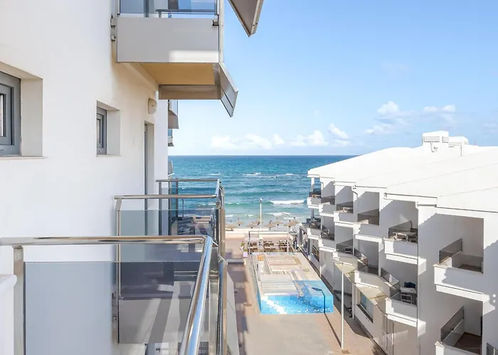 Thb Gran Bahia Hotel 4*