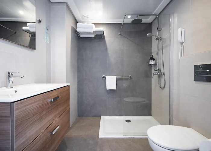 Thb Gran Bahia Hotel