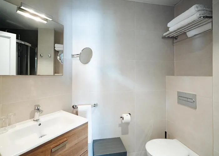 Hotel Thb Gran Bahia Can Picafort (Mallorca)