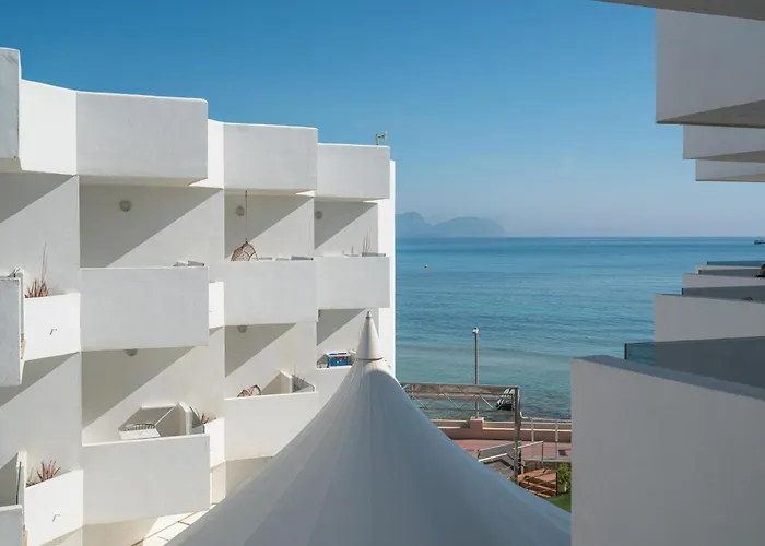 Thb Gran Bahia 4* Кан Пикафорт