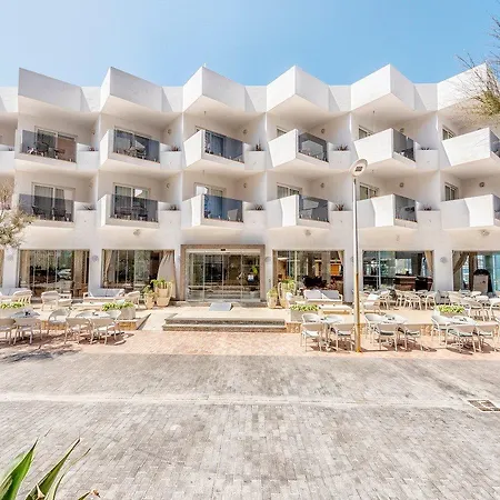 Thb Gran Bahia Hotel