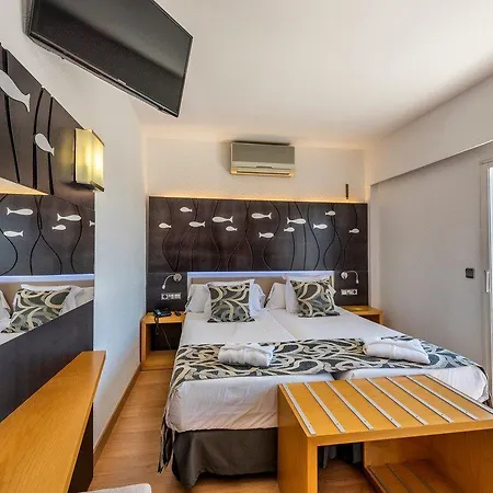 Thb Gran Bahia Hotel Can Picafort (Mallorca)